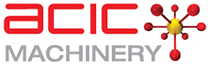 ACIC Machinery Logo