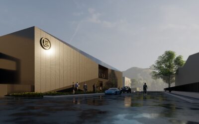 ACIC and PBL Manufacturing Facility Expansion